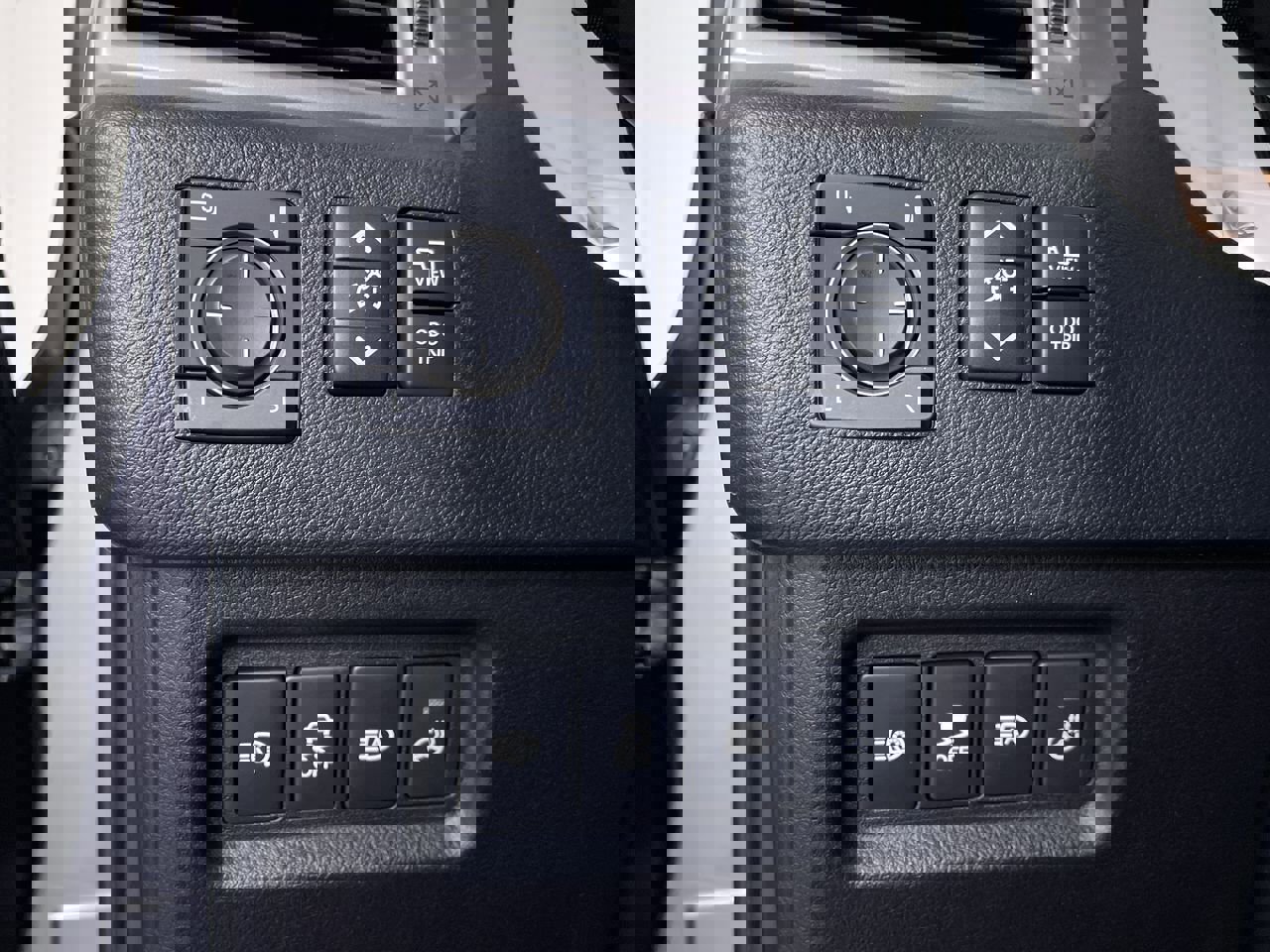 Used 2022 Lexus GX 460 Luxury w/ Sport Design Package image 28