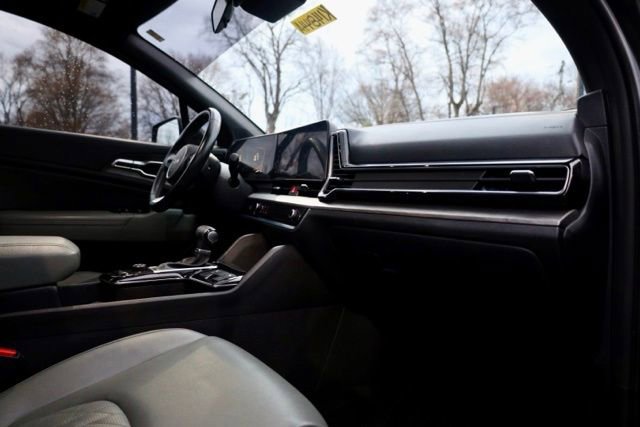 Used 2023 Kia Sportage X-Line w/ X-Line Premium Package image 42