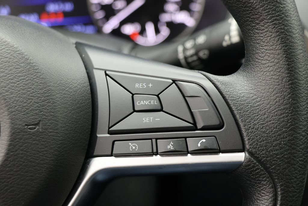 Used 2024 Nissan Altima 2.5 SV image 20