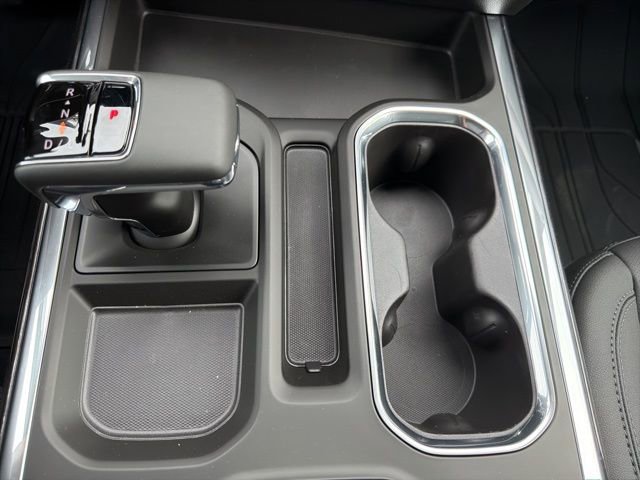 New 2026 Chevrolet Silverado 1500 LTZ w/ LTZ Convenience Package II image 28