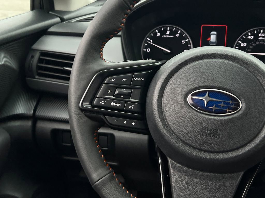 New 2026 Subaru Crosstrek 2.5i Limited AWD/4WD image 26