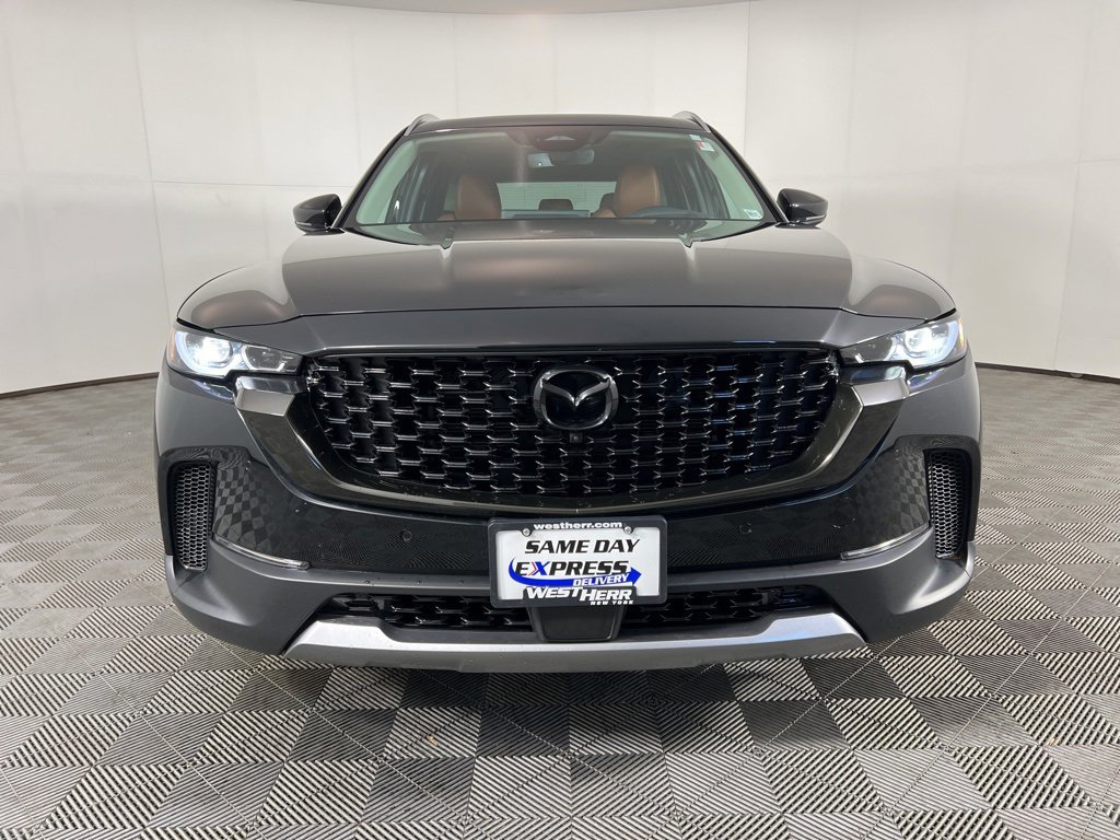 Used 2025 MAZDA CX-50 2.5 Turbo w/ Cargo Package image 14