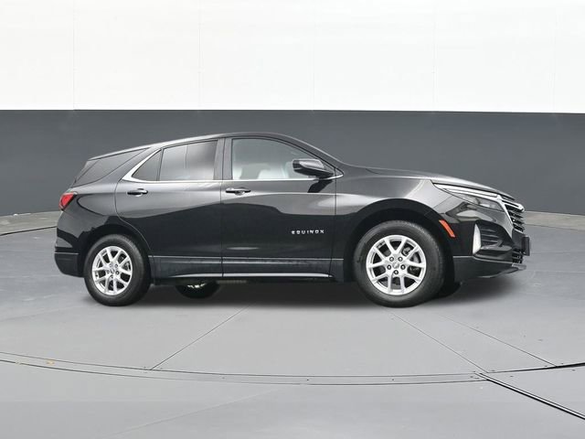 Used 2024 Chevrolet Equinox LT image 48