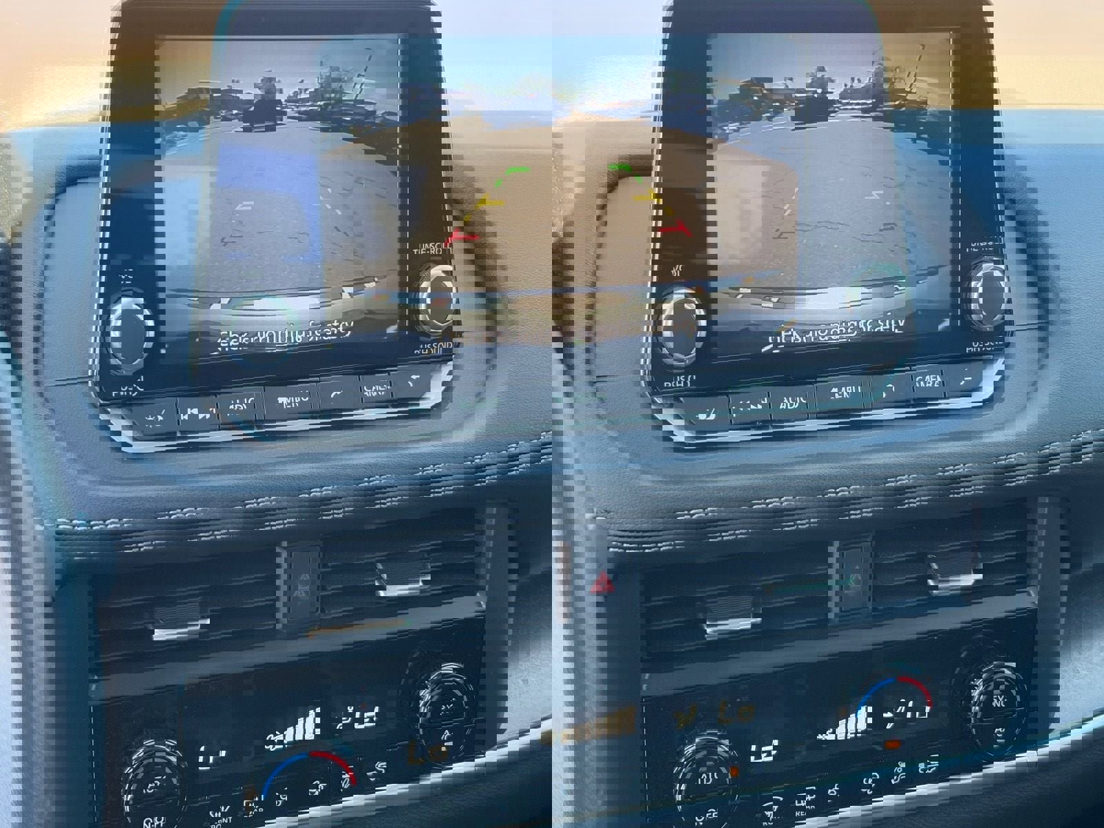 Certified 2023 Nissan Rogue SV image 23