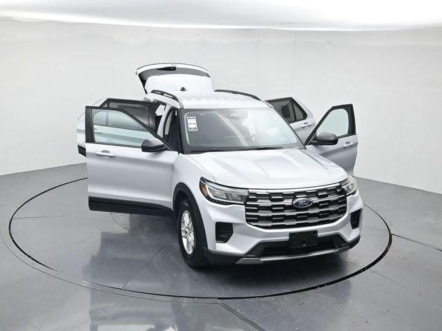 Used 2026 Ford Explorer Active image 46