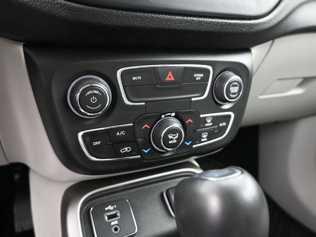 Used 2021 Jeep Compass Latitude w/ Convenience Group image 34