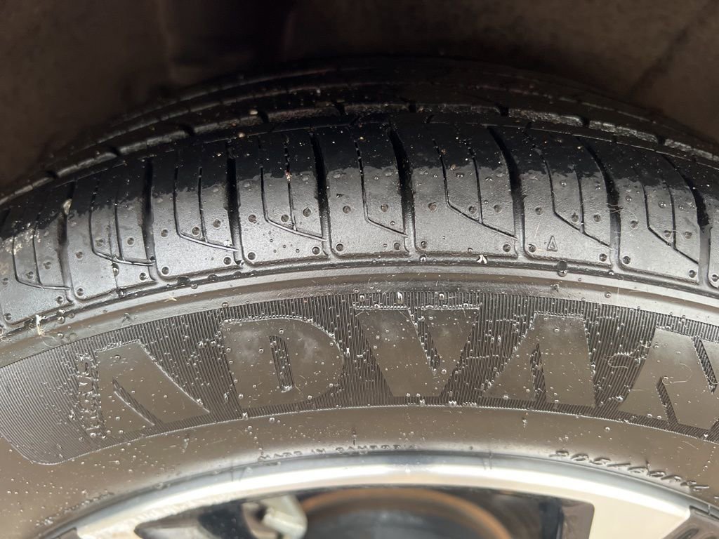 Certified 2024 Nissan Sentra SV image 38