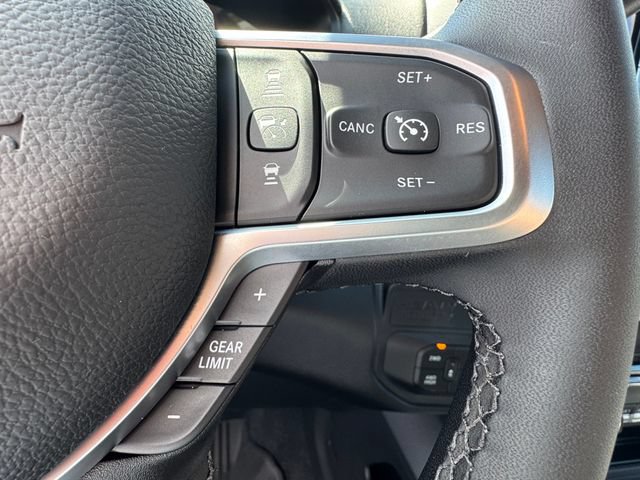 New 2026 RAM 2500 Big Horn AWD/4WD image 50