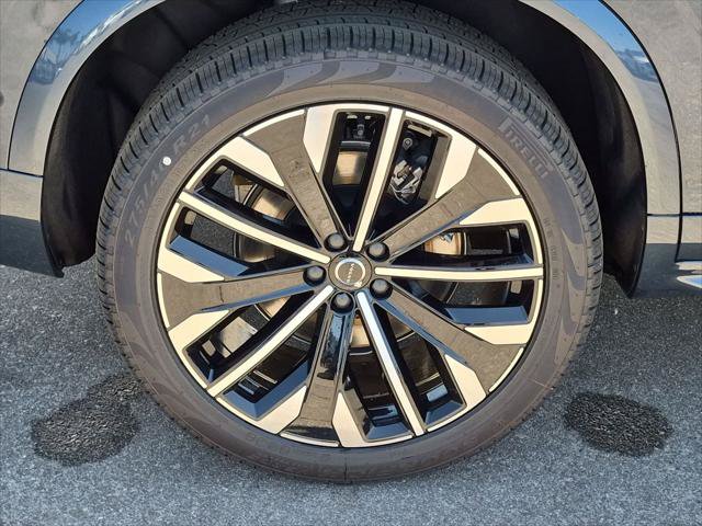 New 2027 Volvo XC90 B6 Plus AWD/4WD image 6