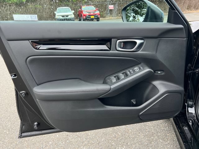 Used 2026 Honda Civic Sport image 16