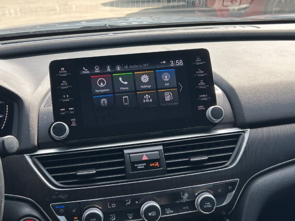 Used 2022 Honda Accord Touring image 21