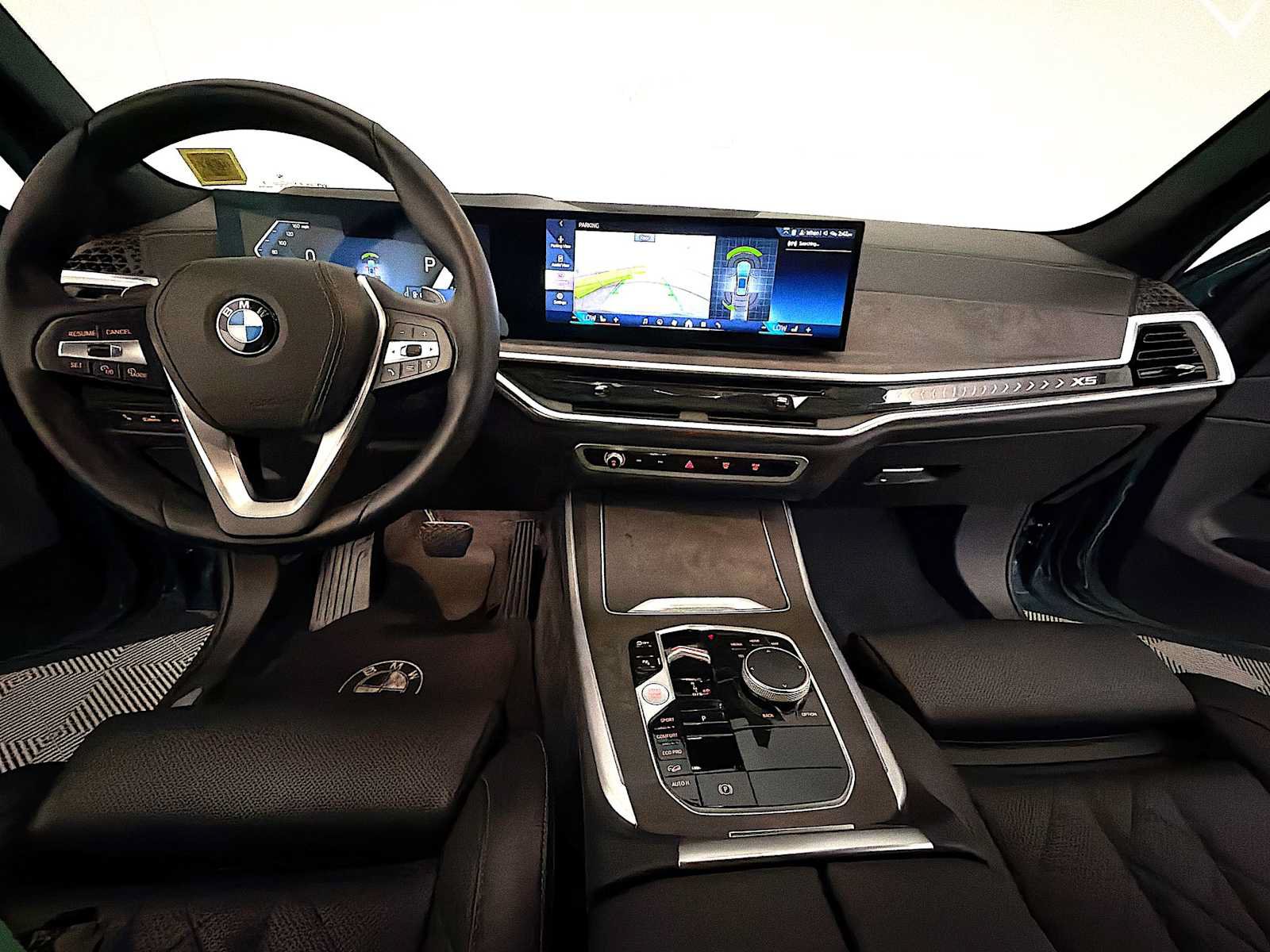 Used 2024 BMW X5 xDrive40i w/ Premium Package AWD/4WD image 15