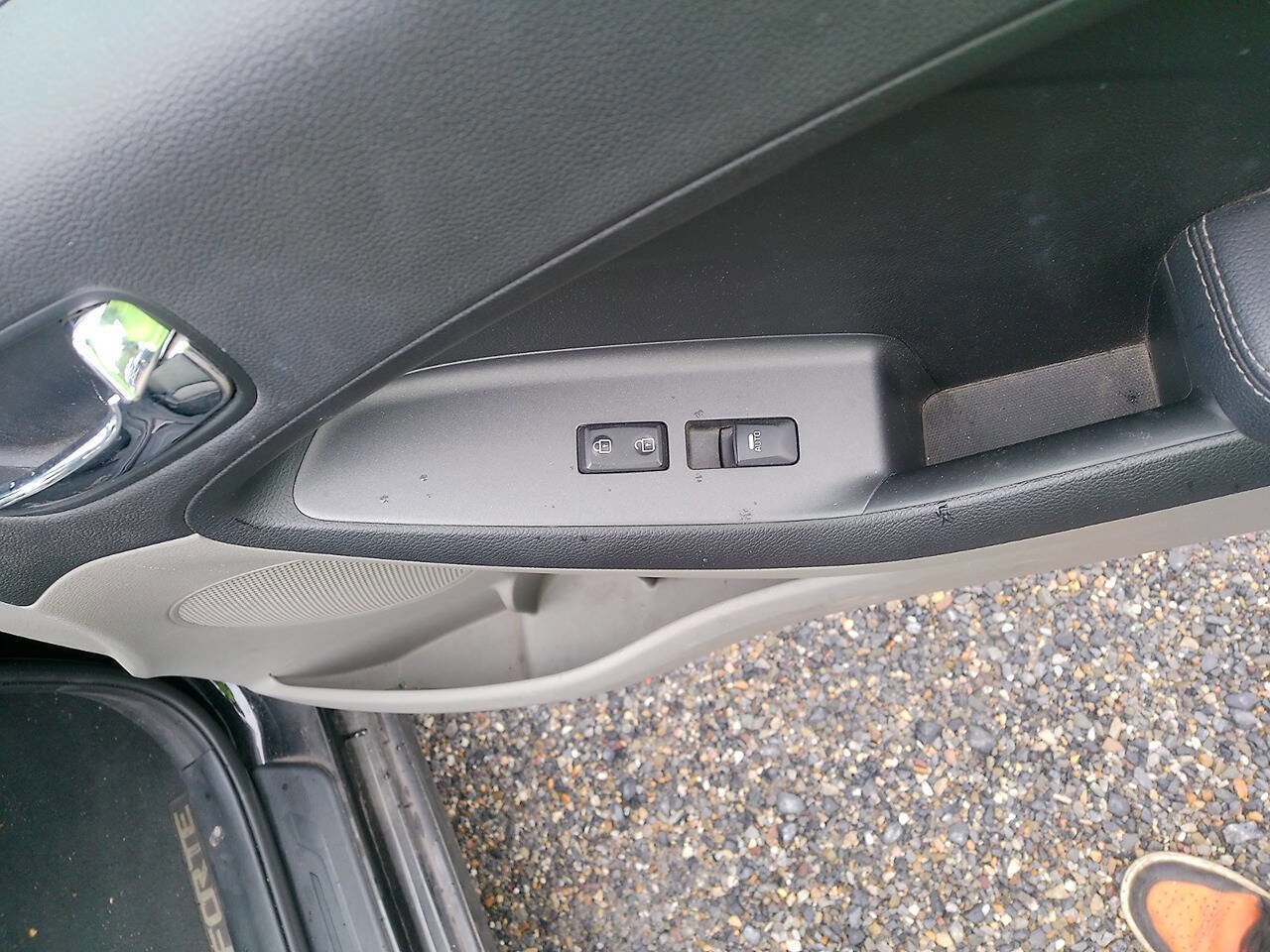 Used 2014 Kia Forte EX FWD image 37