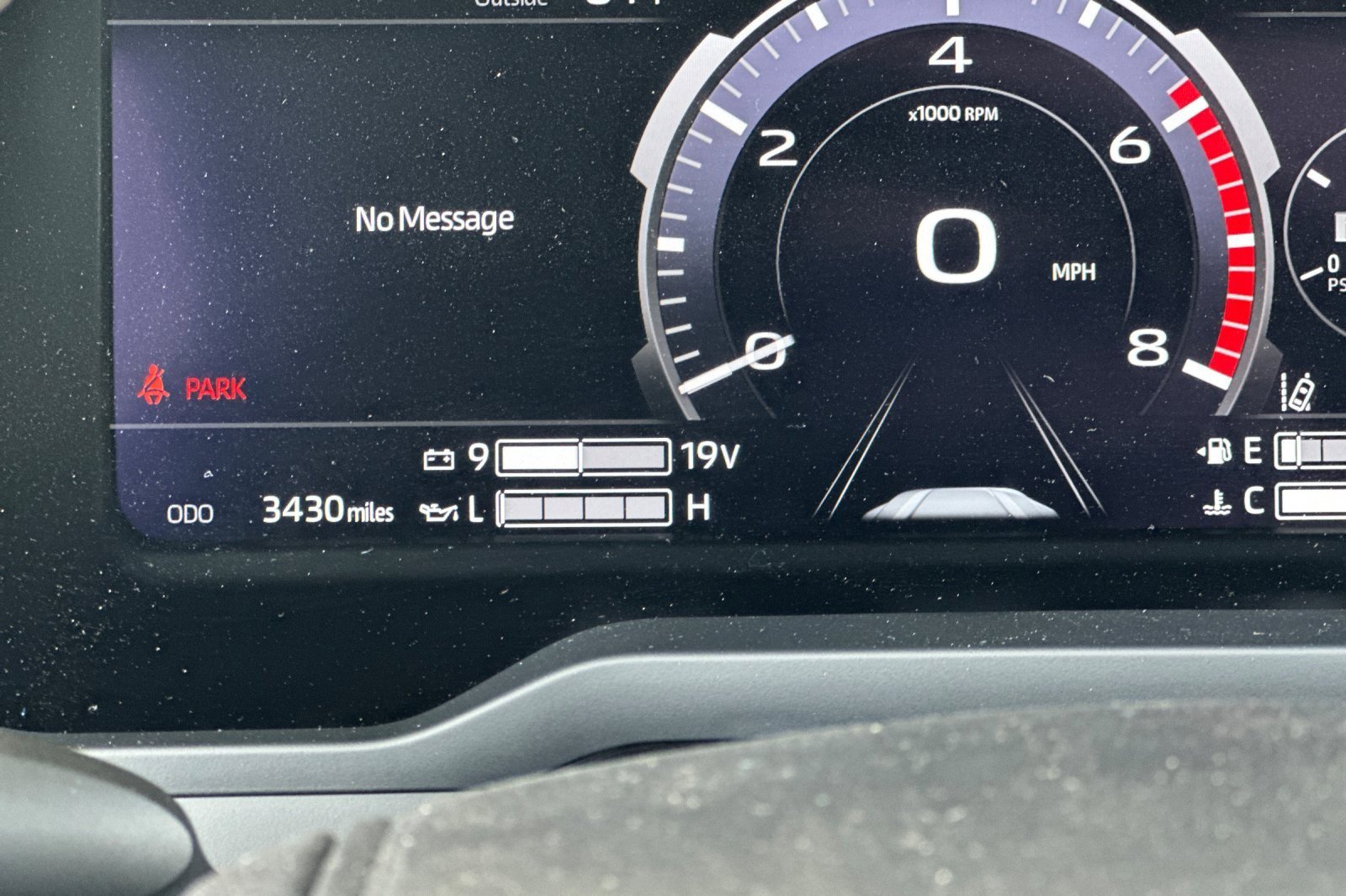 Certified 2026 Toyota Sequoia 1794 Edition w/ TRD Off-Road Package image 25