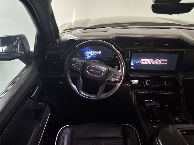 Certified 2022 GMC Sierra 1500 AT4X AWD/4WD image 13