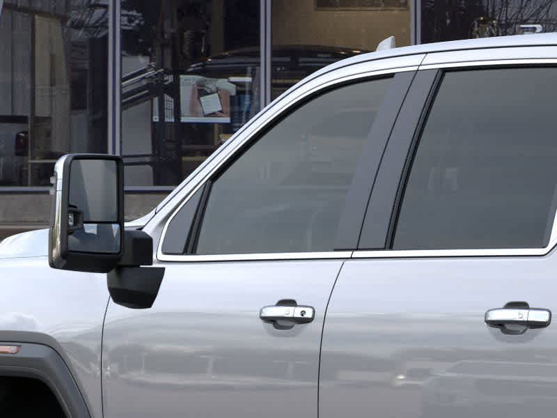 New 2026 GMC Sierra 3500 Denali Ultimate image 12