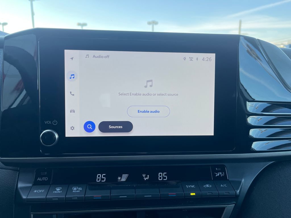 Certified 2025 Toyota Camry LE image 19