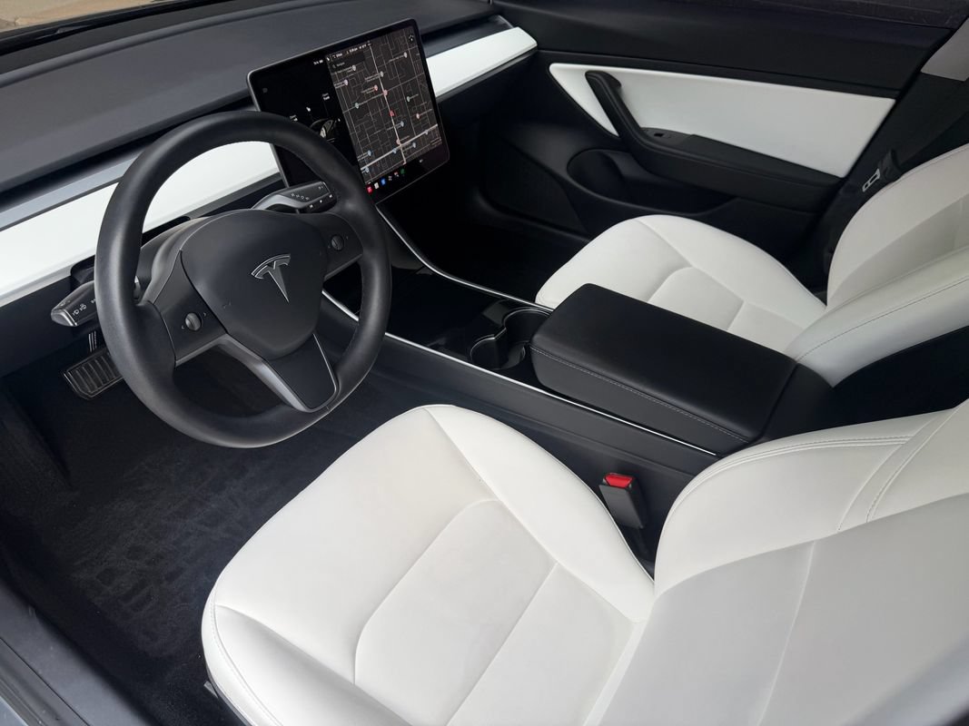 Used 2020 Tesla Model 3 Long Range AWD/4WD image 22