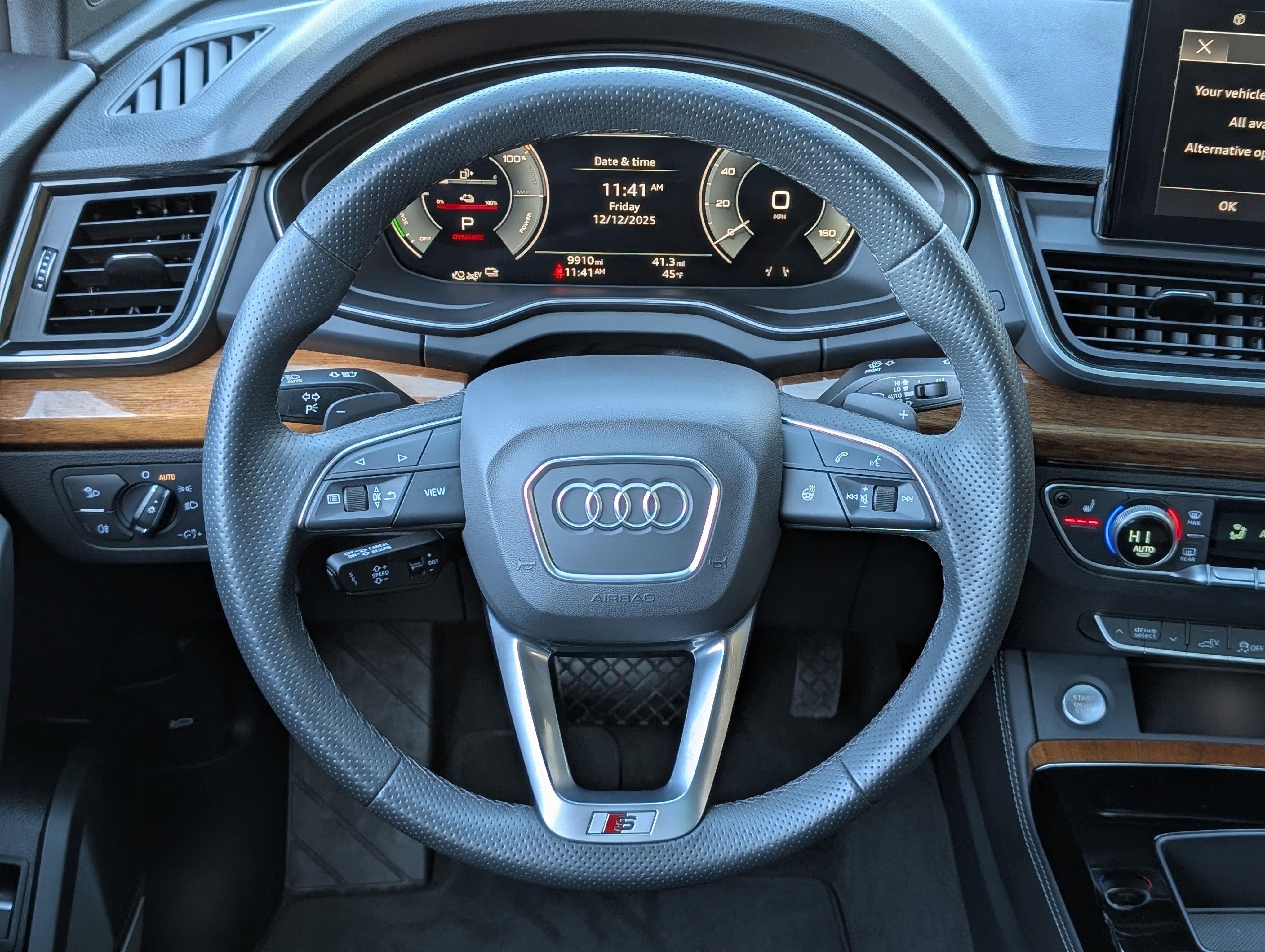 Used 2024 Audi Q5 e Premium Plus image 26