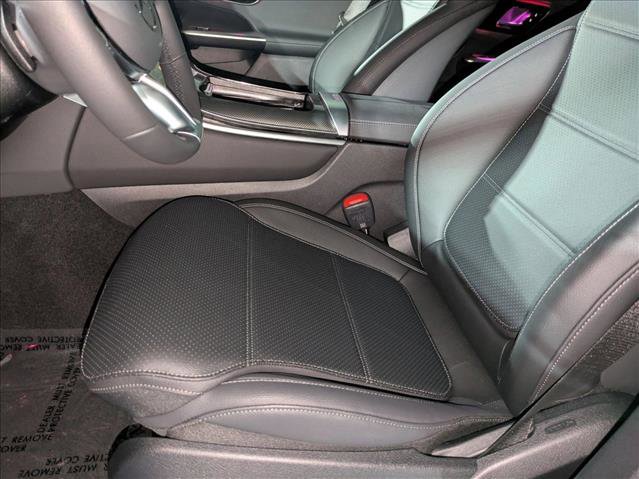 New 2026 Mercedes-Benz GLC 300 image 4