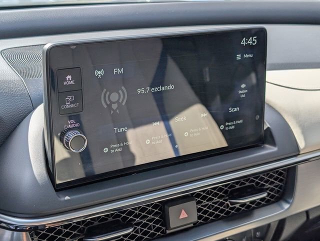 Certified 2025 Acura ADX A-Spec FWD image 24