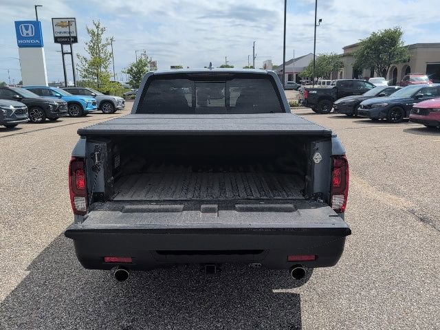 Used 2023 Honda Ridgeline RTL image 20
