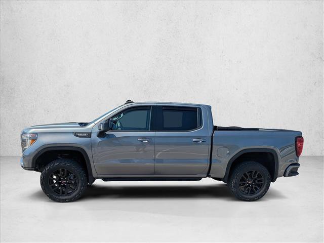 Used 2021 GMC Sierra 1500 Elevation AWD/4WD image 8