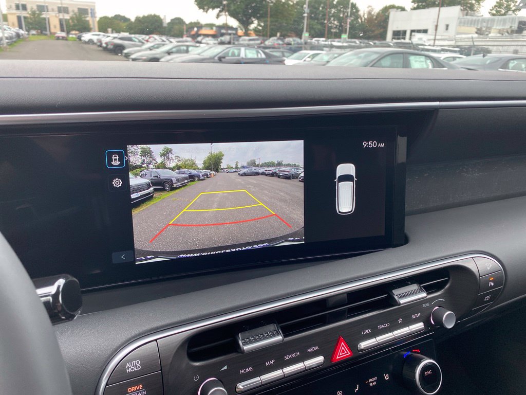 New 2026 Hyundai Palisade SEL AWD/4WD image 11
