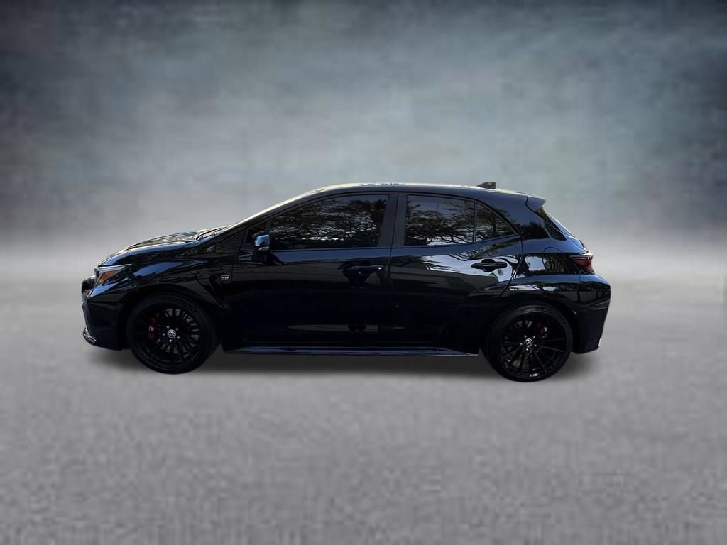 Used 2024 Toyota Corolla GR AWD/4WD image 4