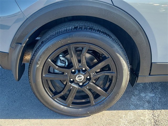 Certified 2021 Nissan Kicks SR w/ SR Premium Package image 10