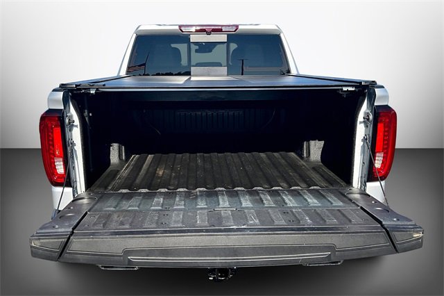 Used 2022 GMC Sierra 1500 Denali image 28