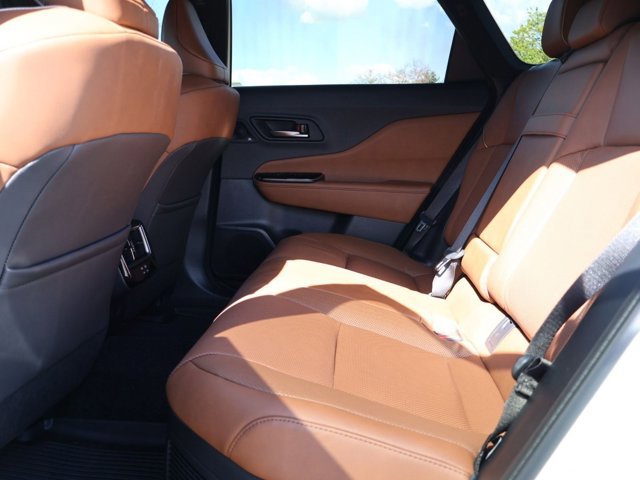 Certified 2025 Toyota Crown Signia w/ Advanced Technology Package AWD/4WD image 27