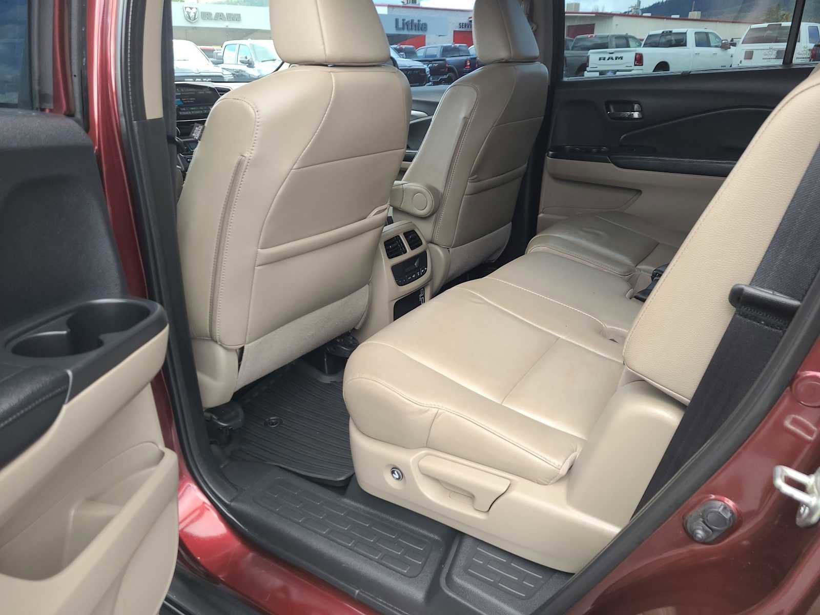 Used 2019 Honda Pilot EX-L image 20