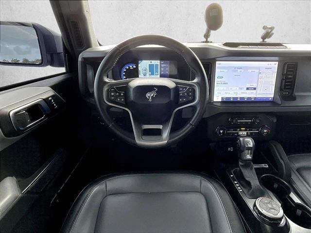 Used 2024 Ford Bronco Everglades AWD/4WD image 7