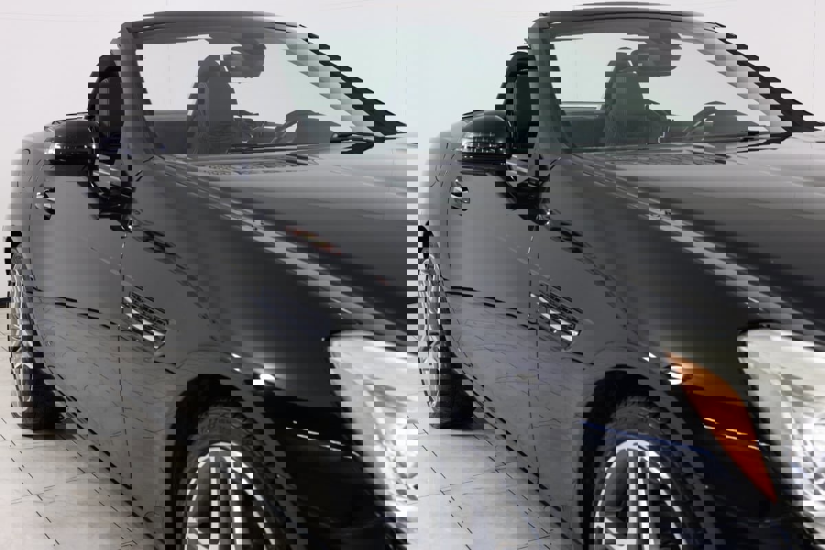 Used 2014 Mercedes-Benz SLK 250 image 43