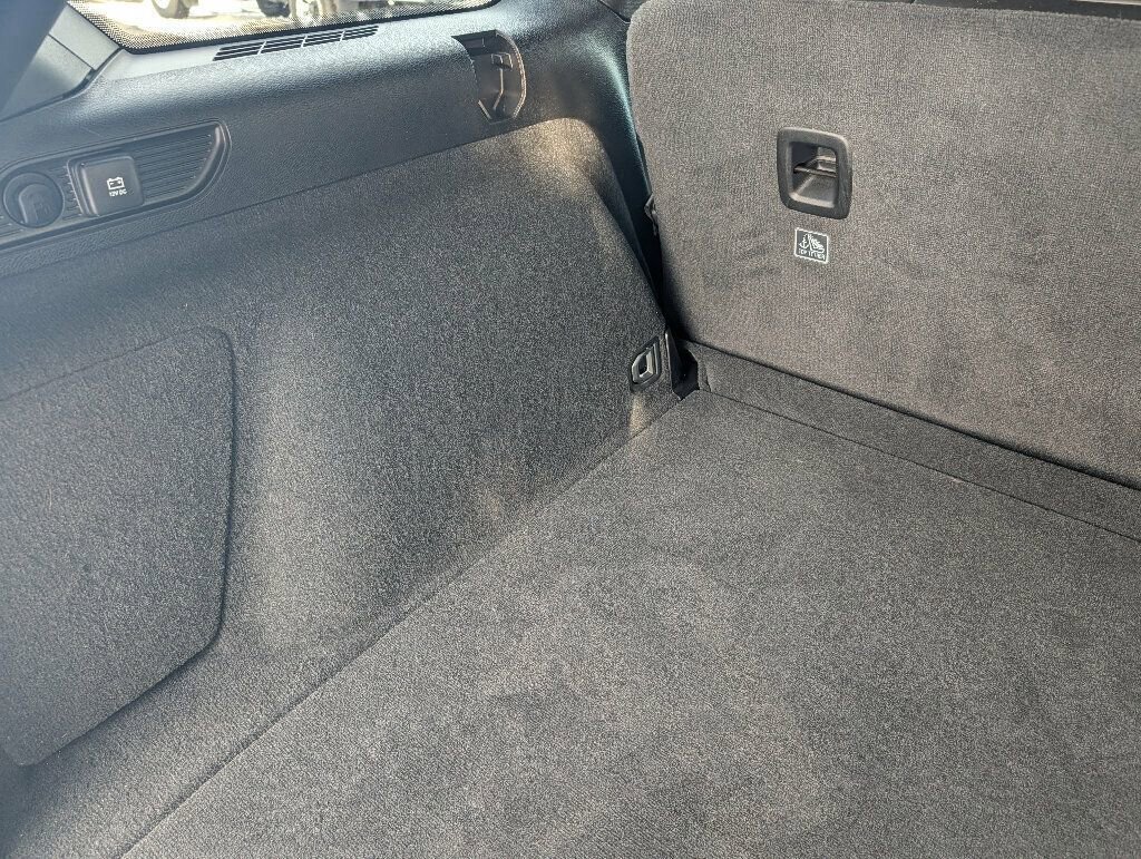 Used 2022 Jeep Grand Cherokee Trailhawk w/ Advanced Protech Group II image 41