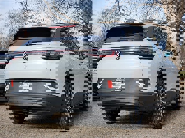 New 2026 Volkswagen ID.4 Pro image 7