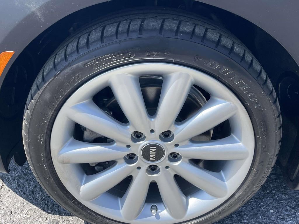 Used 2019 MINI Cooper S w/ Premium Package image 7