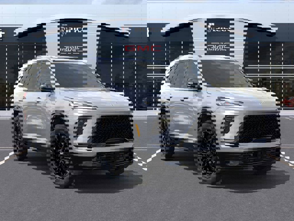 New 2026 Buick Enclave Sport Touring w/ Power Package image 12