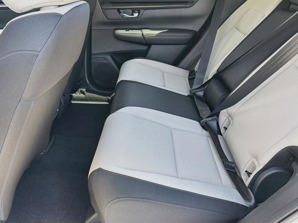 New 2027 Honda CR-V LX image 23