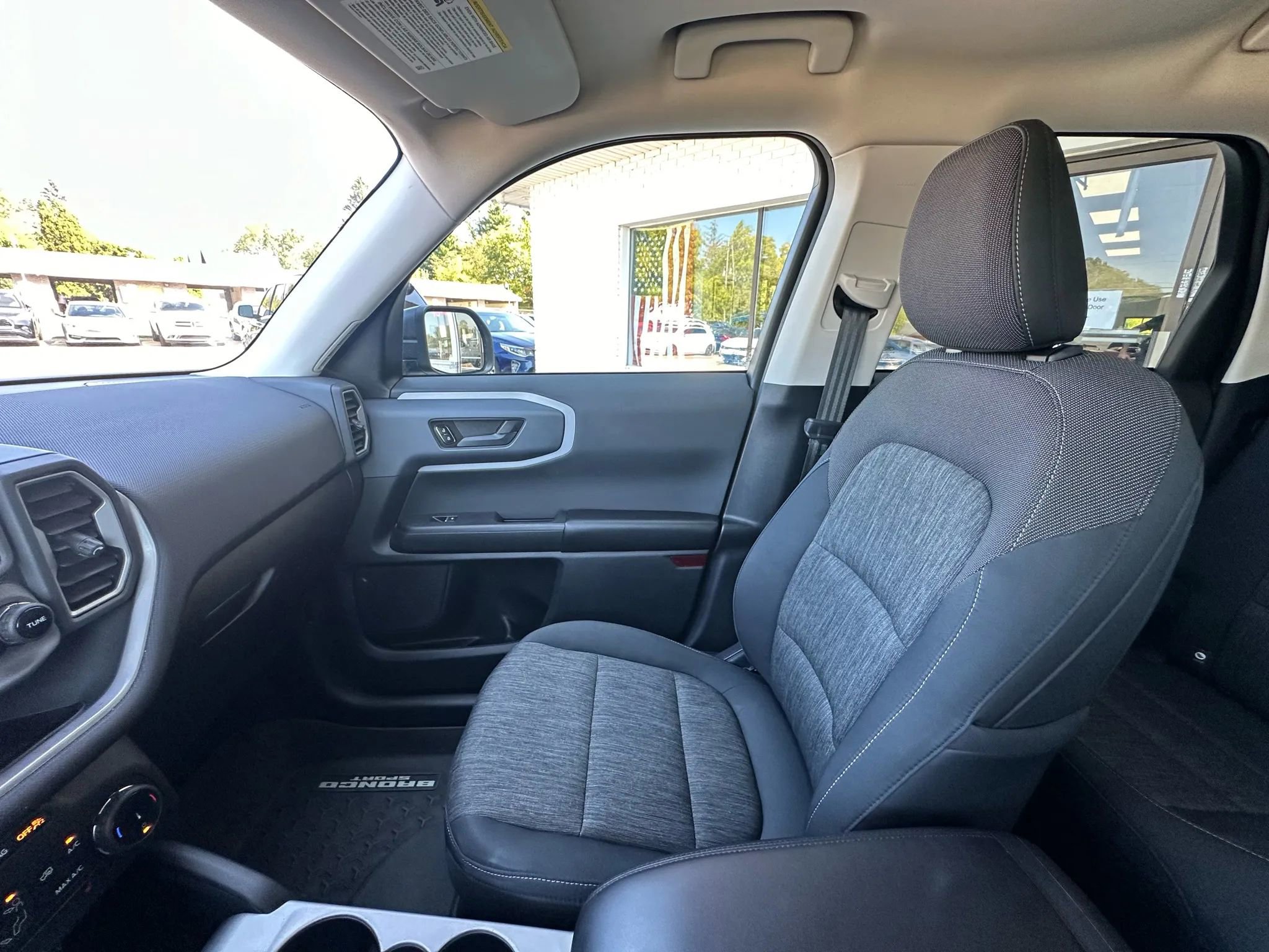 Used 2022 Ford Bronco Sport Big Bend w/ Convenience Package image 70
