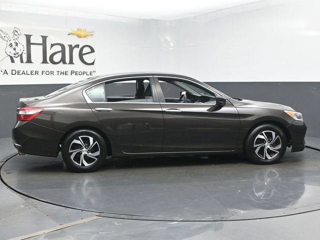 Used 2016 Honda Accord LX image 51