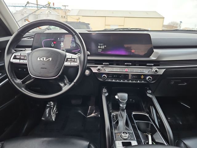 Used 2025 Kia Telluride S image 30
