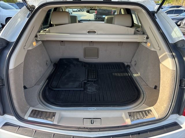 Used 2015 Cadillac SRX Premium AWD/4WD image 20
