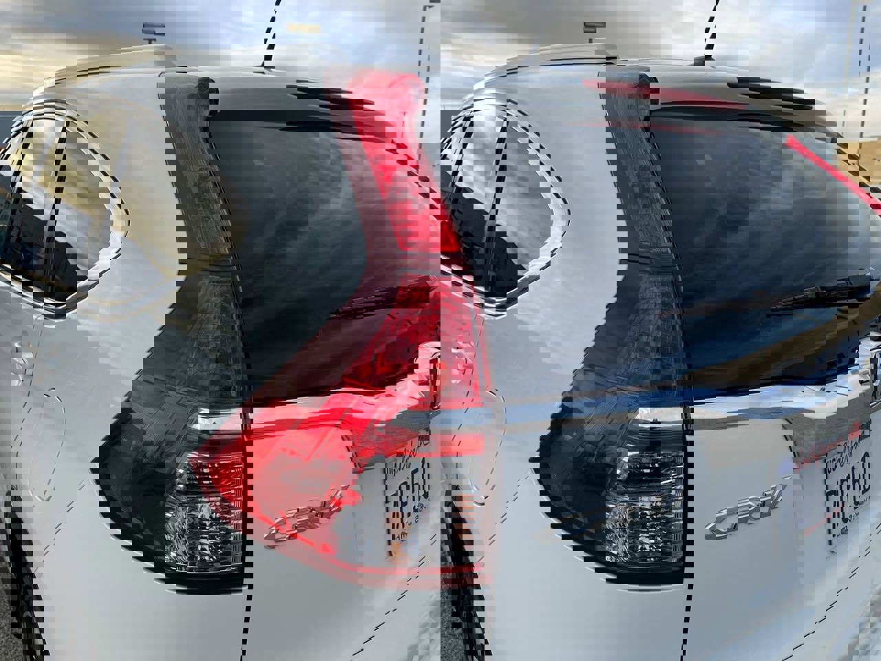 Used 2016 Honda CR-V Touring image 44