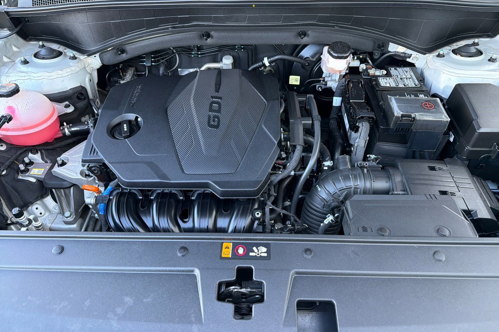 Used 2023 Hyundai Santa Fe SEL image 36