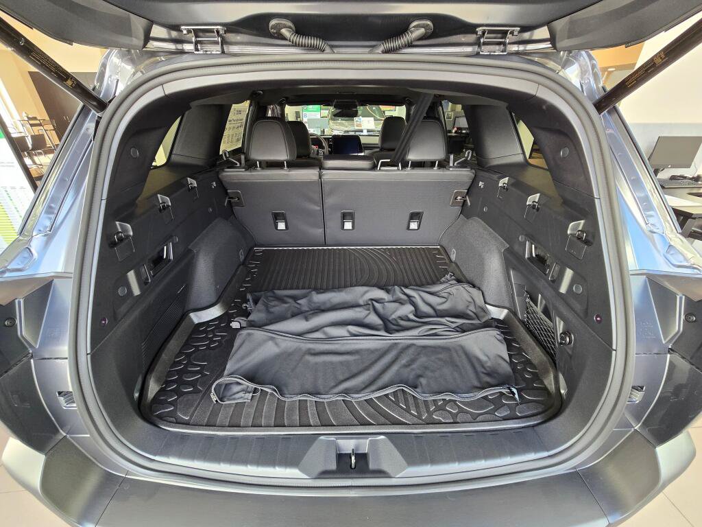 New 2026 Subaru Outback Wilderness AWD/4WD image 15