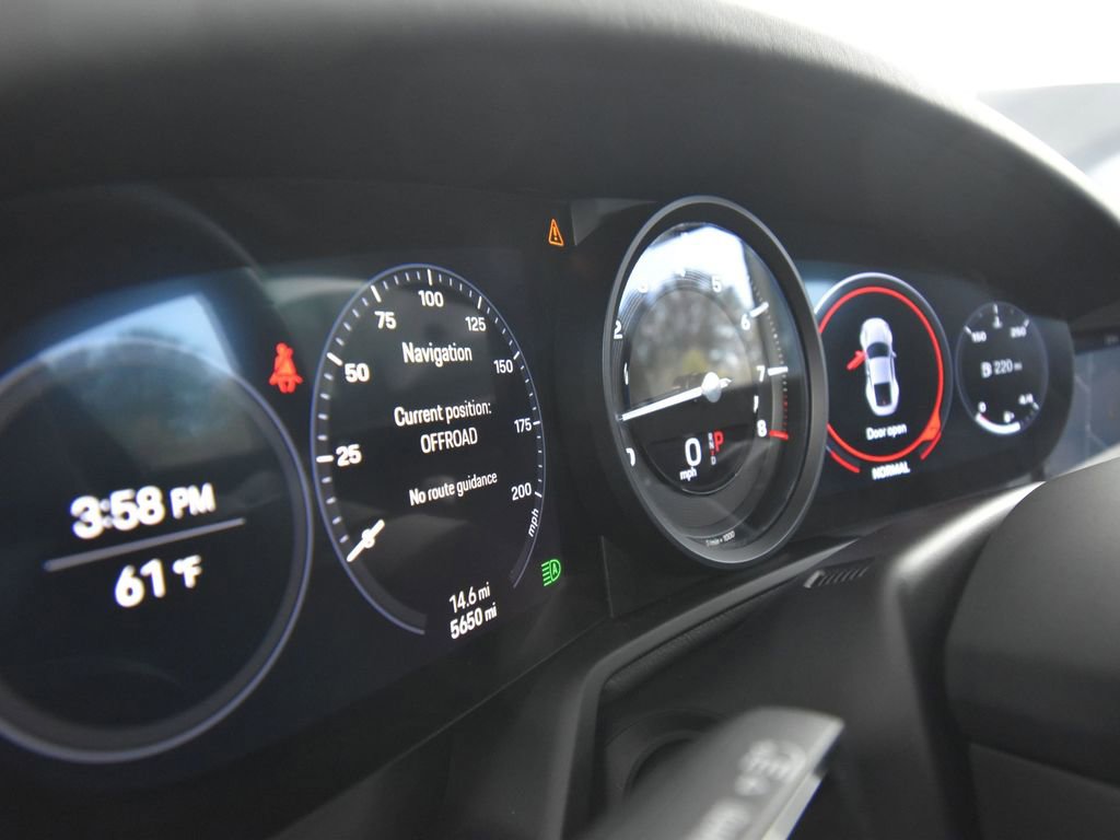 Used 2021 Porsche 911 Carrera S image 33