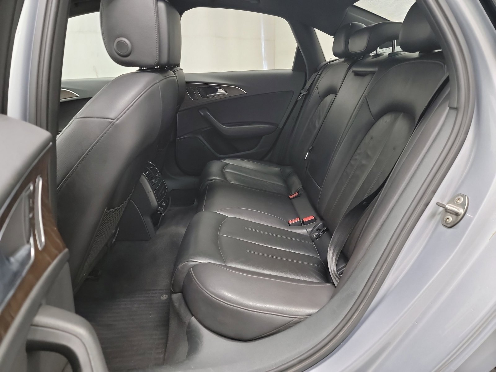 Used 2016 Audi A6 3.0T Premium Plus image 28