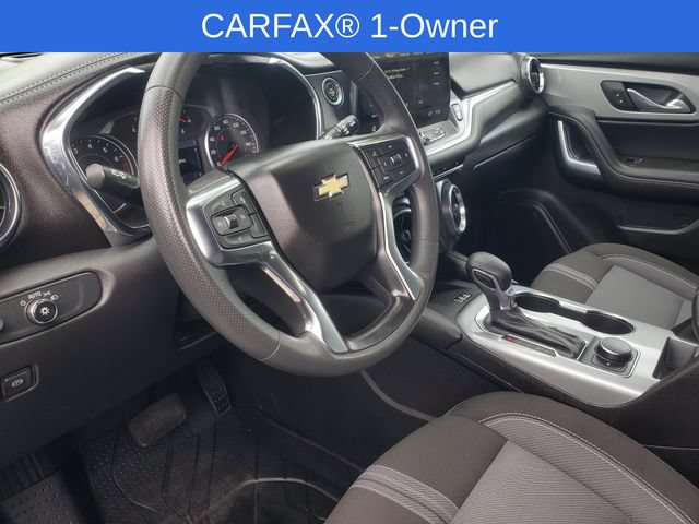 Certified 2024 Chevrolet Blazer LT w/ Convenience Package AWD/4WD image 13